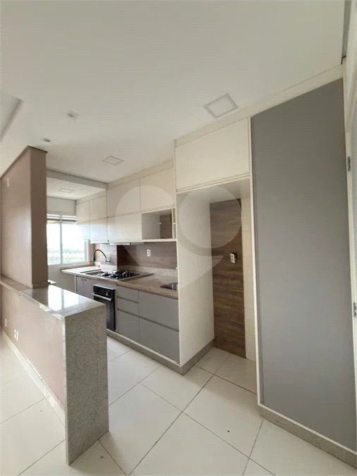 Apartamento à Venda e Locação no Condomínio Villa Helvetia – Indaiatuba/SP