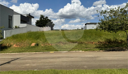 Terreno à venda no condomínio Fazenda Jequitibá, Sorocaba - SP