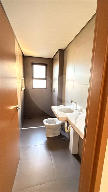 Apartamento à venda com 4 suítes em Jardim Olhos D'Água II, Ribeirão Preto, SP