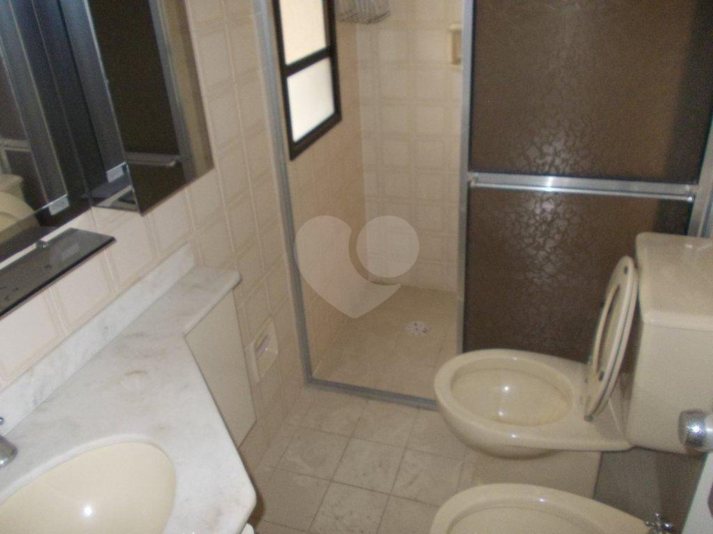 Apartamento à venda com 3 quartos, sendo 1 suíte, em Santana, São Paulo, SP