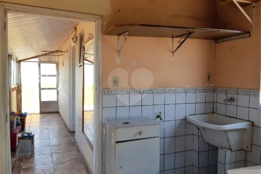 Apartamento à venda com 1 quarto em Tucuruvi, São Paulo, SP