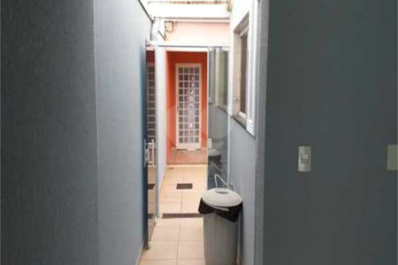 Casa à venda com 4 quartos, sendo 1 suíte, em Cidade Nova I, Indaiatuba, SP