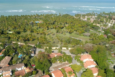 Prédio à venda no Centro / Arraial D'ajuda, Porto Seguro, BA