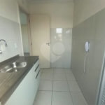 Apartamento à venda com 2 quartos em Parque Ipê, São Paulo, SP