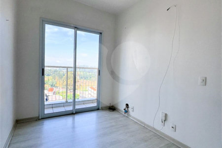 Apartamento à venda com 2 quartos em Jordanópolis, Arujá, SP