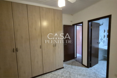 Casa em condomínio à venda ou para alugar com 3 quartos, sendo 1 suíte, em Jardim Ibiti do Paço, Sorocaba, SP