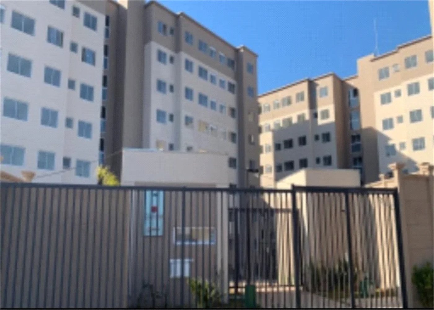 Apartamento à venda com 2 quartos em Jardim Boa Vista (zona Oeste), São Paulo, SP