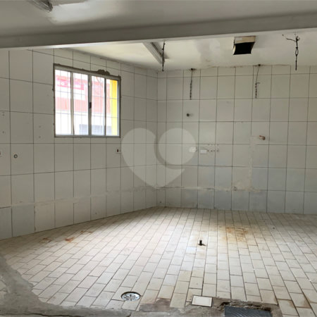 Salão Comercial à venda em Chácara Santo Antônio, São Paulo, SP
