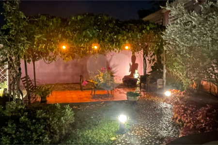 Chácara à venda com 2 quartos em Jardim Planalto, Paulínia, SP