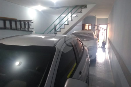 Sobrado à venda com 3 quartos, sendo 1 suíte, em Vila Mazzei, São Paulo, SP