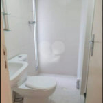 Apartamento à venda com 2 quartos em Santana, São Paulo, SP