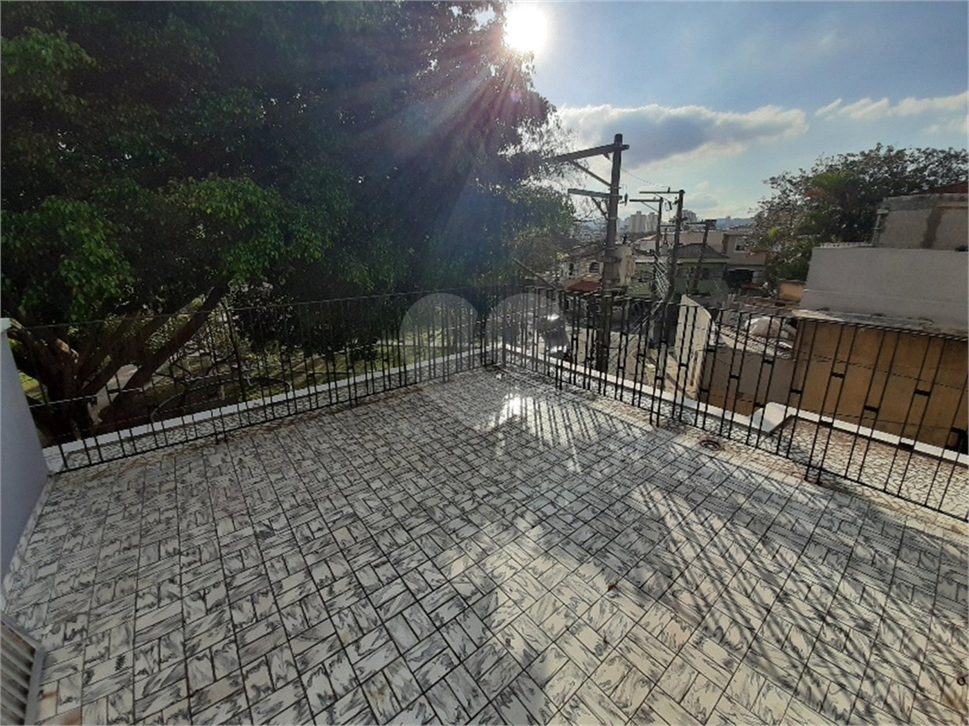 Sobrado à venda com 3 quartos em Água Fria, São Paulo, SP