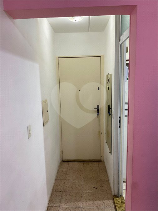 Apartamento à venda com 2 quartos em Cézar de Souza, Mogi das Cruzes, SP