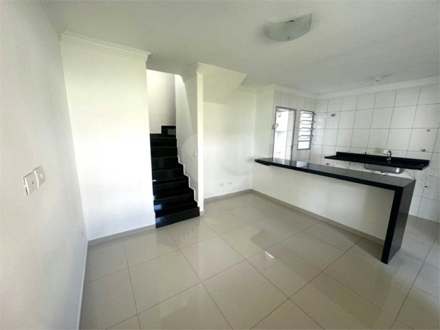 Casa à venda com 2 quartos no condomínio Residencial Boulevard I, São Paulo - SP
