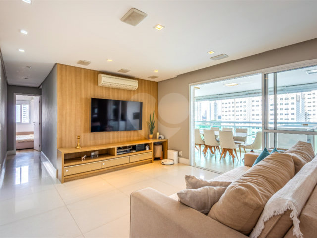 Apartamento à venda com 3 quartos, sendo 1 suíte,  em Vila Cruzeiro, São Paulo, SP