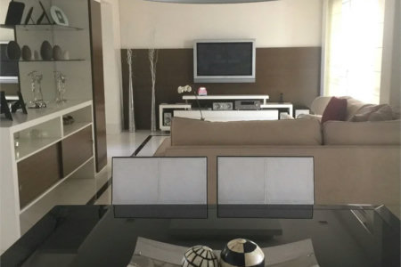 Apartamento à venda com 4 suítes em Vila Gertrudes, São Paulo, SP