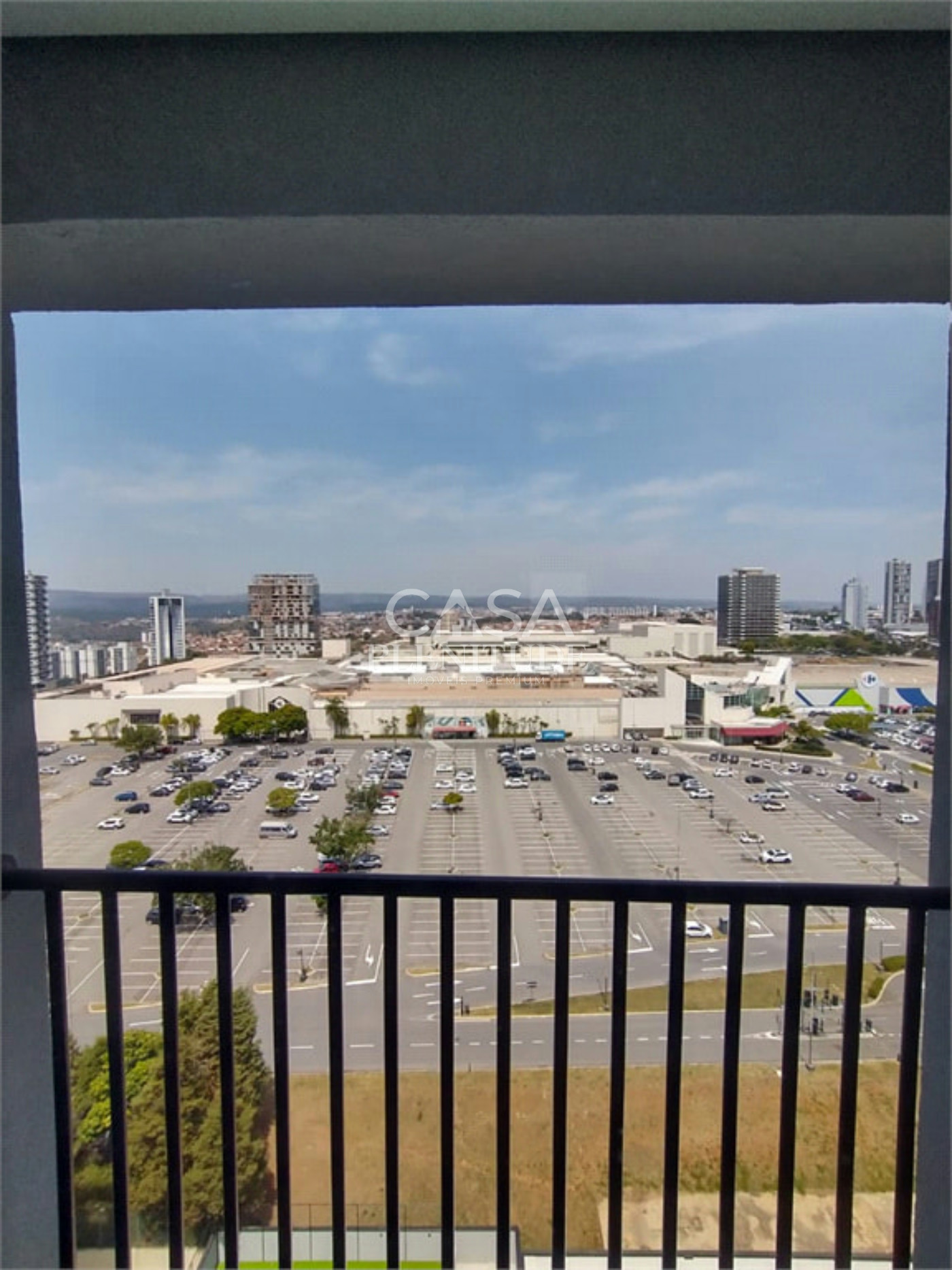 Apartamento à venda ou para alugar com 3 suítes em Parque Campolim, Sorocaba, SP