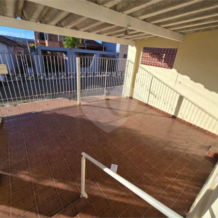 Casa para alugar com 2 quartos em Vila Rocha, Itapetininga, SP