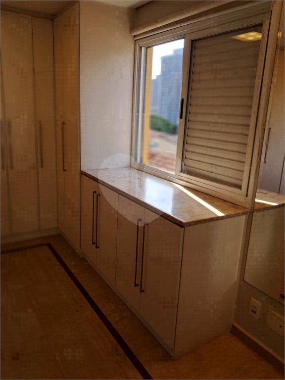Apartamento à venda com 2 quartos, sendo 1 suíte, em Vila Progredior, São Paulo, SP