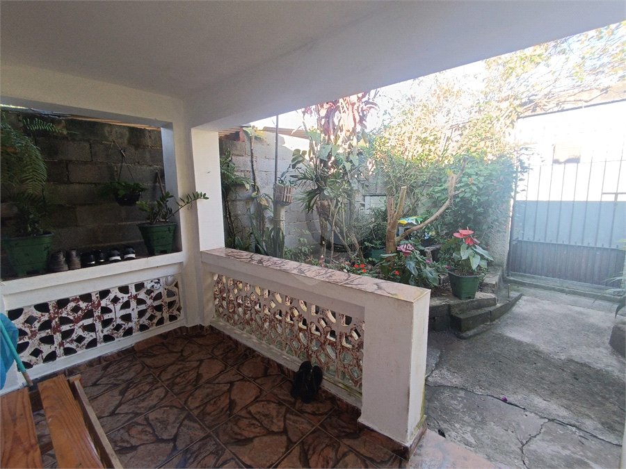 Casa à venda com 4 quartos em Vila Vilma (mailasqui), São Roque, SP