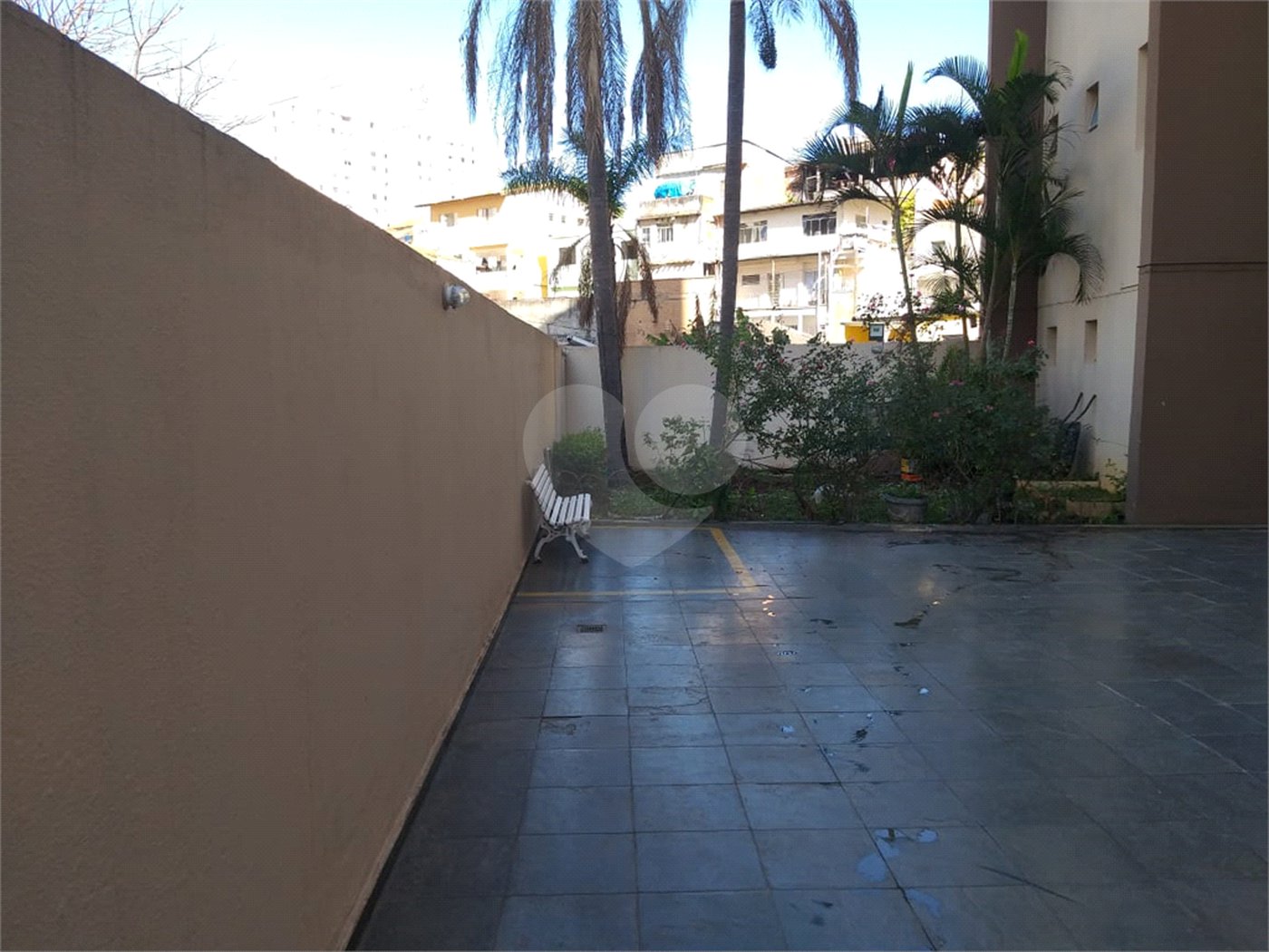 Apartamento à venda com 2 quartos em Tucuruvi, São Paulo, SP