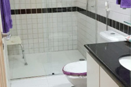 Apartamento à venda com 3 quartos, sendo 1 suíte, em Paraíso do Morumbi, São Paulo, SP