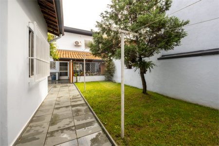 Casa de Vila à venda com 3 quartos, sendo 1 suíte, em Brooklin, São Paulo, SP