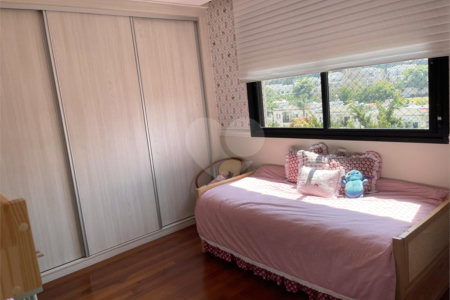 Cobertura à venda com 3 suítes em Jardim Panorama, São Paulo, SP