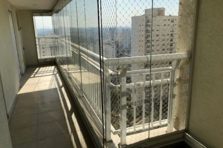 Apartamento à venda com 3 suítes em Vila Suzana, São Paulo, SP