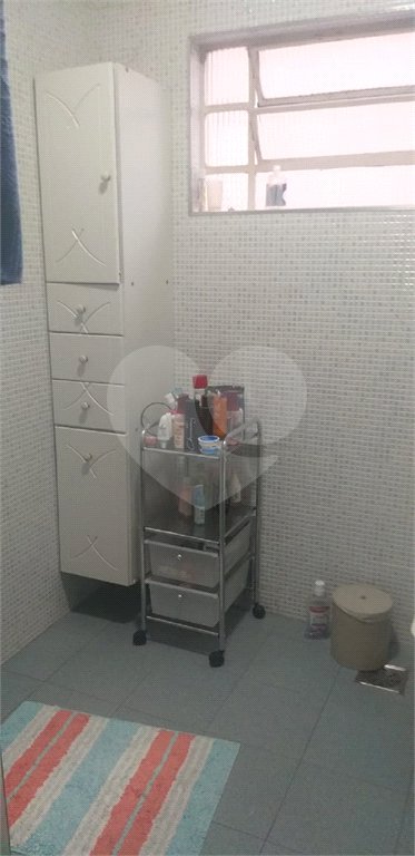 Casa à venda com 2 quartos em Jabaquara, São Paulo, SP