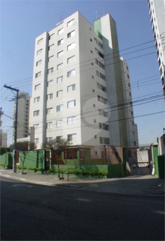 Apartamento à venda com 2 quartos em Tucuruvi, São Paulo, SP