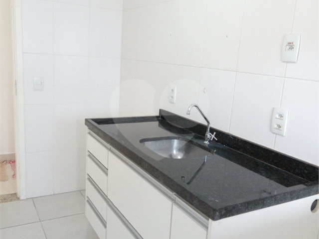 Apartamento à venda com 2 quartos em Freguesia do Ó, São Paulo, SP