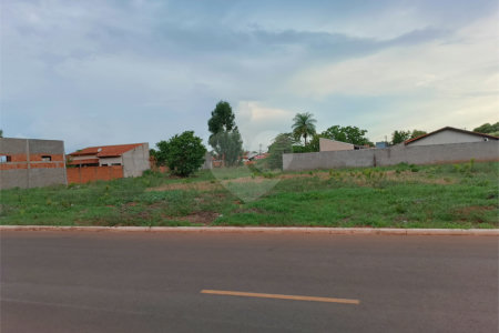 Terreno à venda em Jardim Alvorada, Três Lagoas, MS