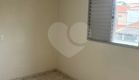 Apartamento à venda com 2 quartos em Parque Edu Chaves, São Paulo, SP