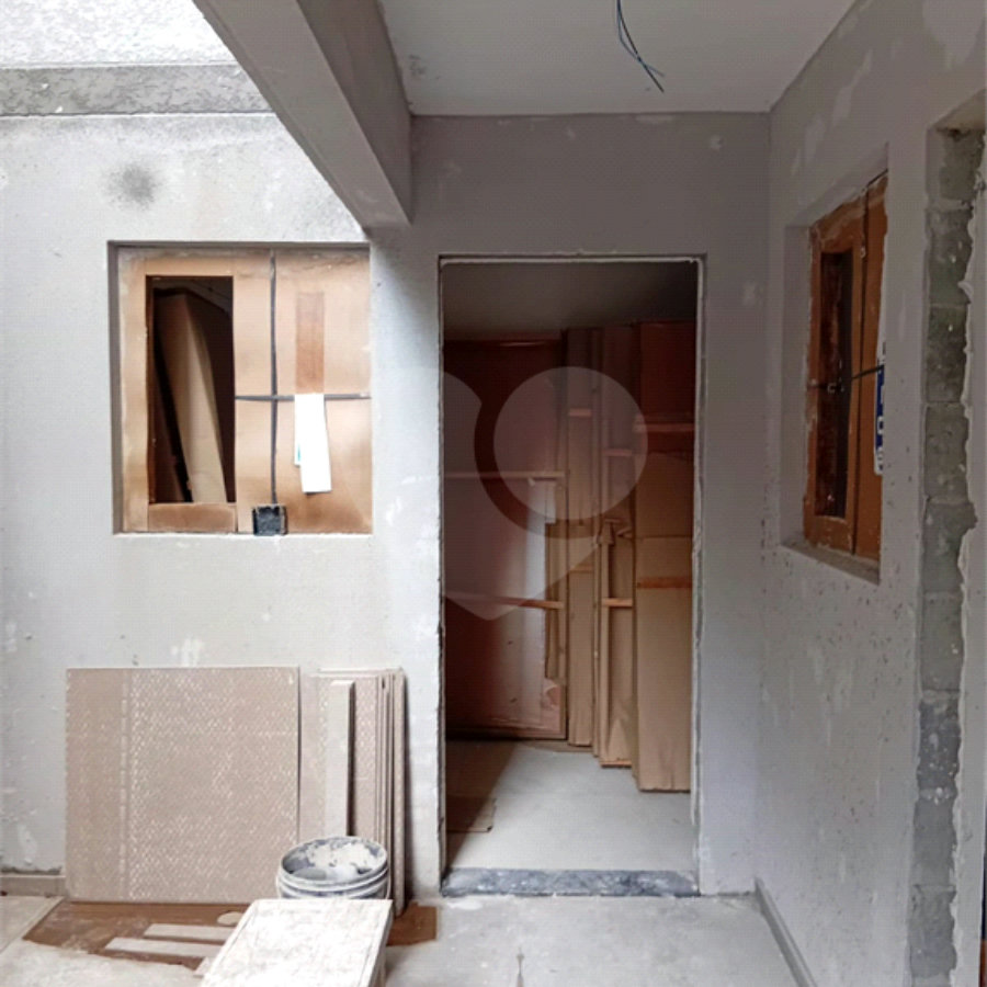 Apartamento à venda com 3 quartos em Parque Vitória, São Paulo, SP
