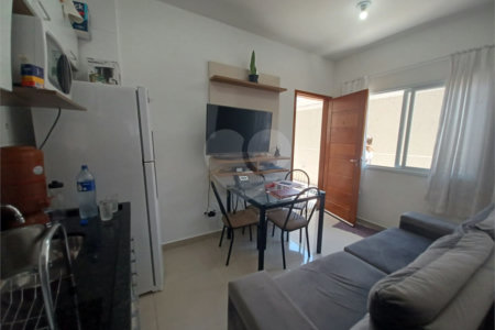 Apartamento à venda com 1 quarto em Vila Nivi, São Paulo, SP