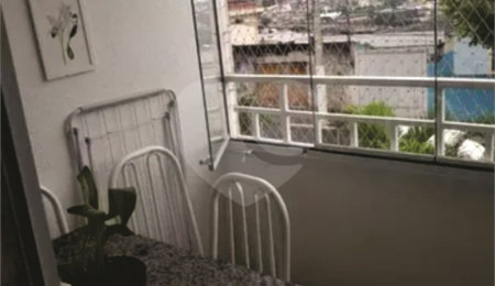 Apartamento à venda com 3 quartos, sendo 1 suíte,  em Casa Verde, São Paulo, SP