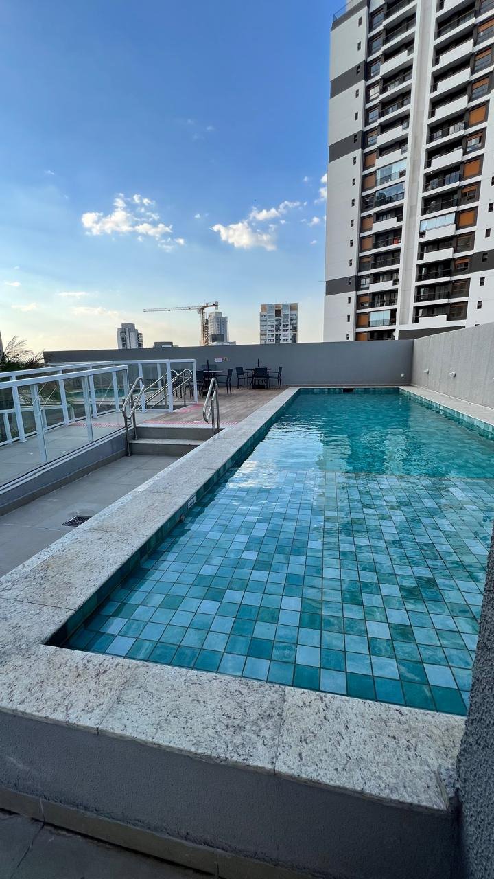 Apartamento à venda com 2 quartos em Butantã, São Paulo - SP