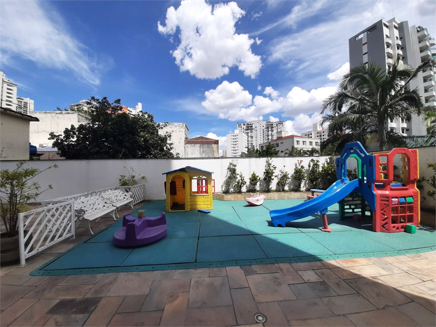Apartamento à venda com 3 quartos, sendo 1 suíte, em Santana, São Paulo, SP