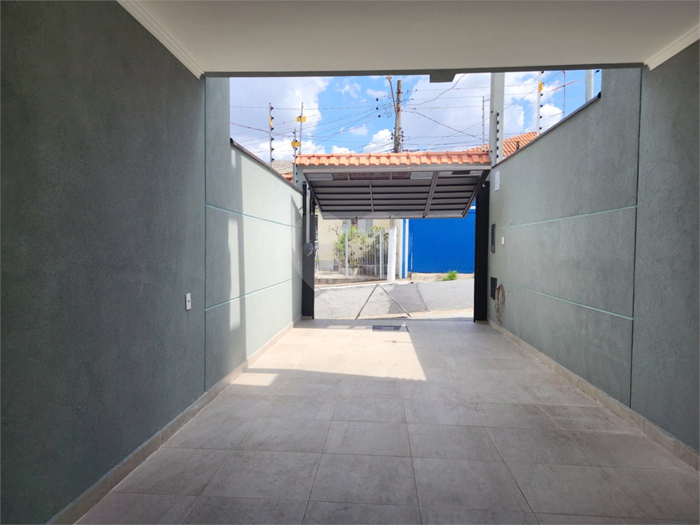 Sobrado à venda com 3 quartos, sendo 1 suíte, em Tucuruvi, São Paulo, SP