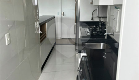 Apartamento à venda com 2 quartos, sendo 1 suíte,  em Barra Funda, São Paulo, SP