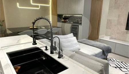Apartamento à venda com 3 suítes no Centro, Santo André, SP
