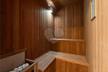 Apartamento para alugar com 1 quarto em Pinheiros, São Paulo, SP