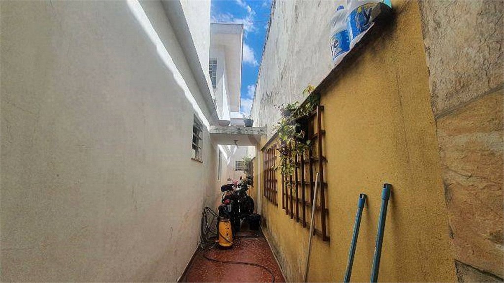 Sobrado à venda com 3 quartos, sendo 1 suíte, em Planalto Paulista, São Paulo, SP