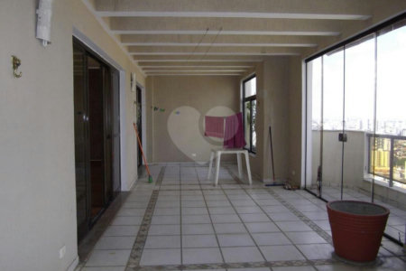 Apartamento à venda com 4 quartos, sendo 2 suítes,  em Jardim São Paulo(zona Norte), São Paulo, SP