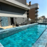 Apartamento à venda com 1 quarto em Perdizes, São Paulo, SP