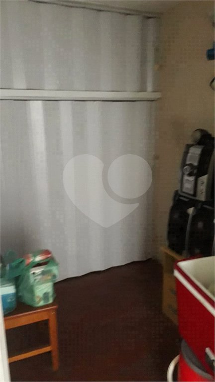 Casa à venda com 2 quartos, sendo 1 suíte, em Mandaqui, São Paulo, SP
