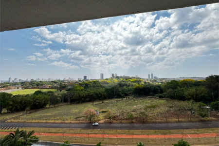 Apartamento à venda com 4 suítes em Jardim Ilhas do Sul, Ribeirão Preto, SP