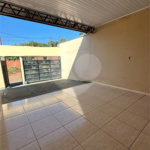 Casa à venda com 2 quartos, sendo 1 suíte, em Jardim Primavera I, Ponta Porã, MS
