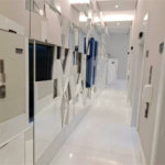 APARTAMENTO VILA OLIMPIA - 1 SUITE 1 VAGA